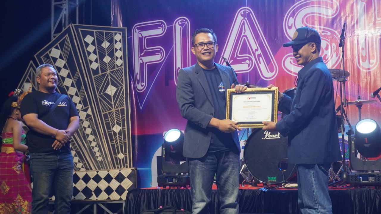 Foto Humas Bawaslu Buleleng