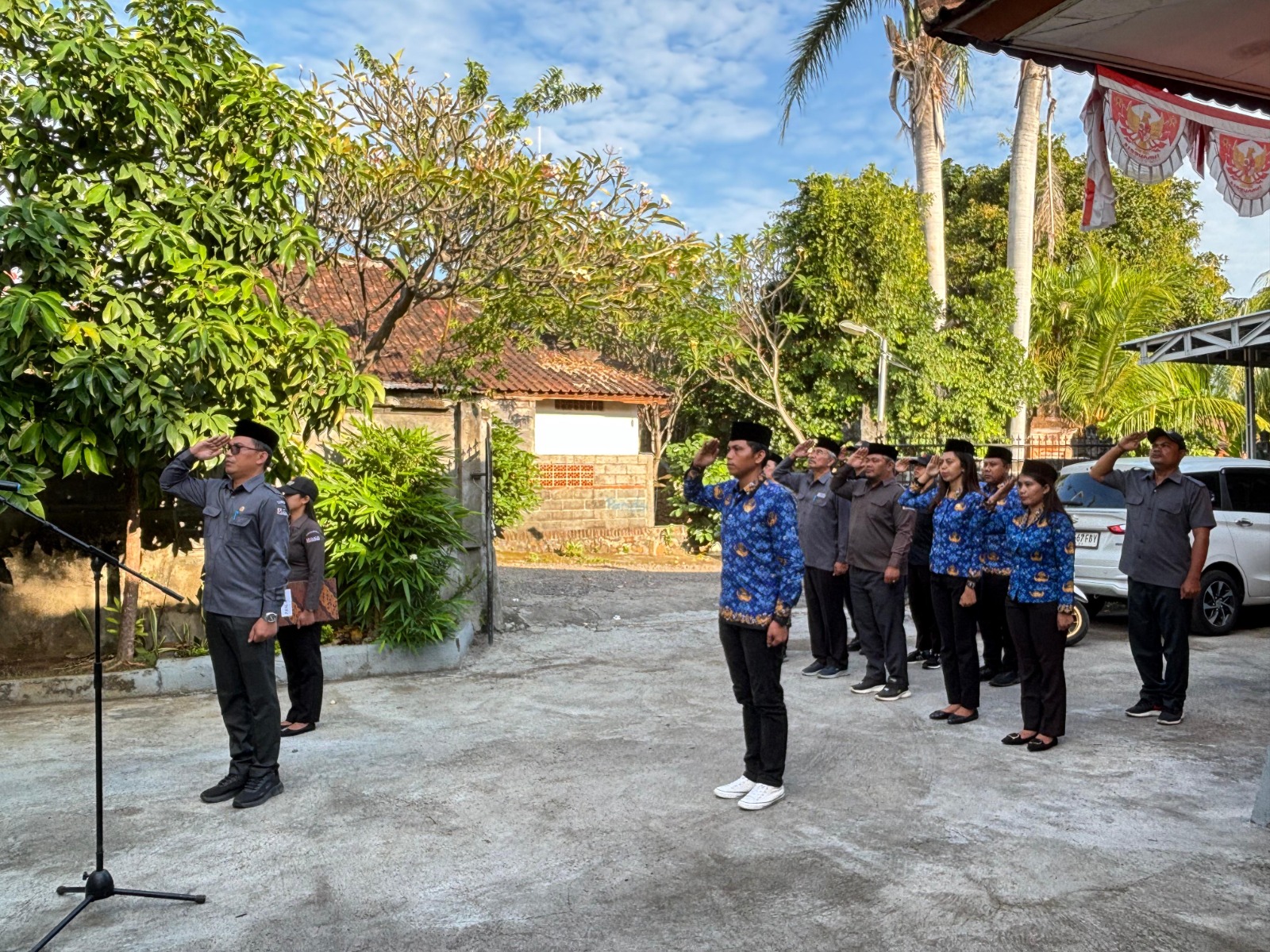 Foto Humas Bawaslu Buleleng
