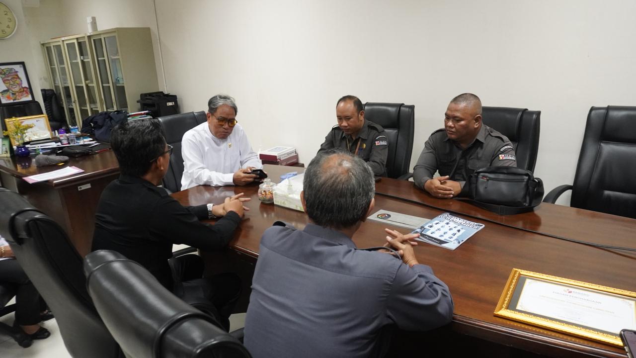 Foto Humas Bawaslu Buleleng