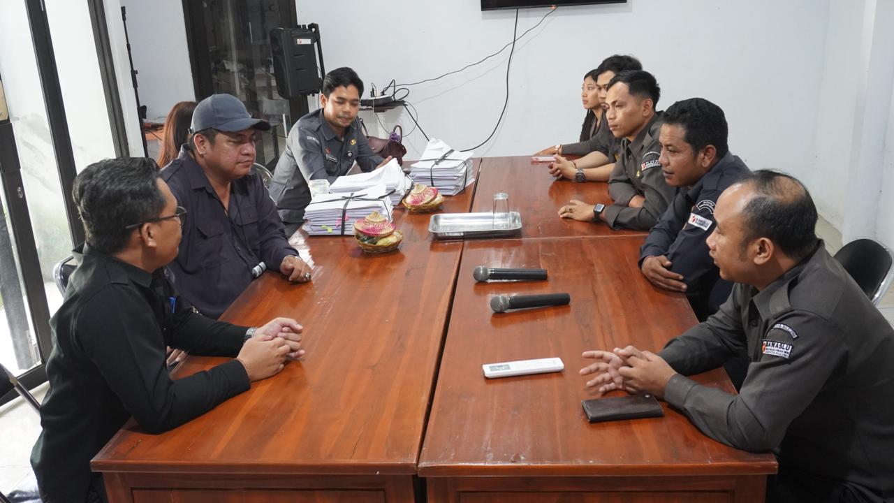 Foto Humas Bawaslu Buleleng