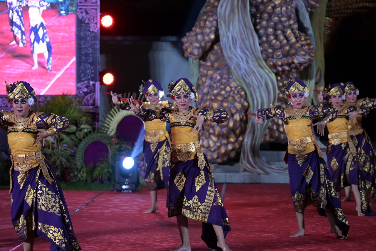 Foto Humas Bawaslu Buleleng