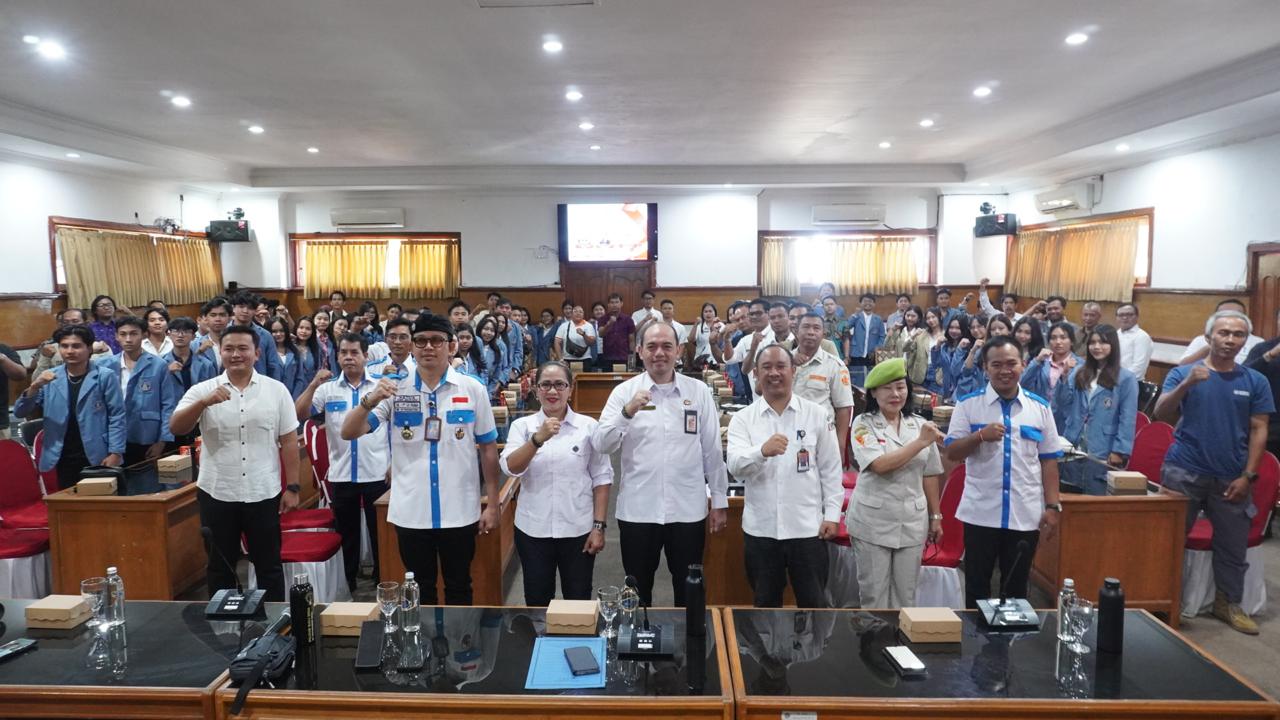 Foto Humas Bawaslu Buleleng