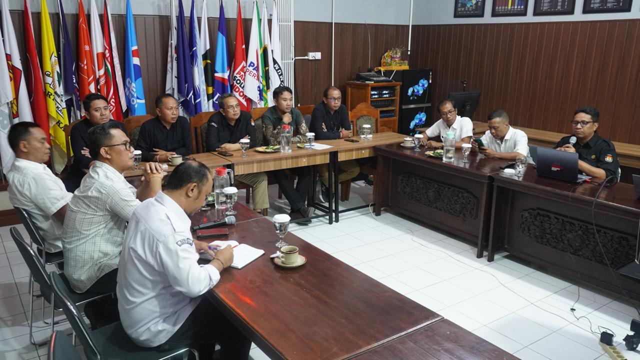 Foto Humas Bawaslu Buleleng