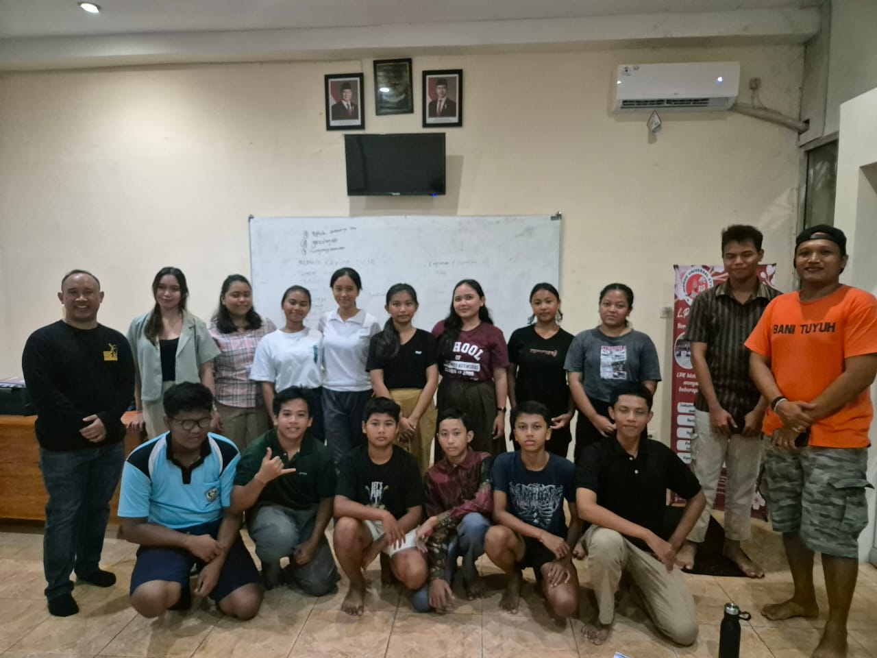 Foto Humas Bawaslu Buleleng