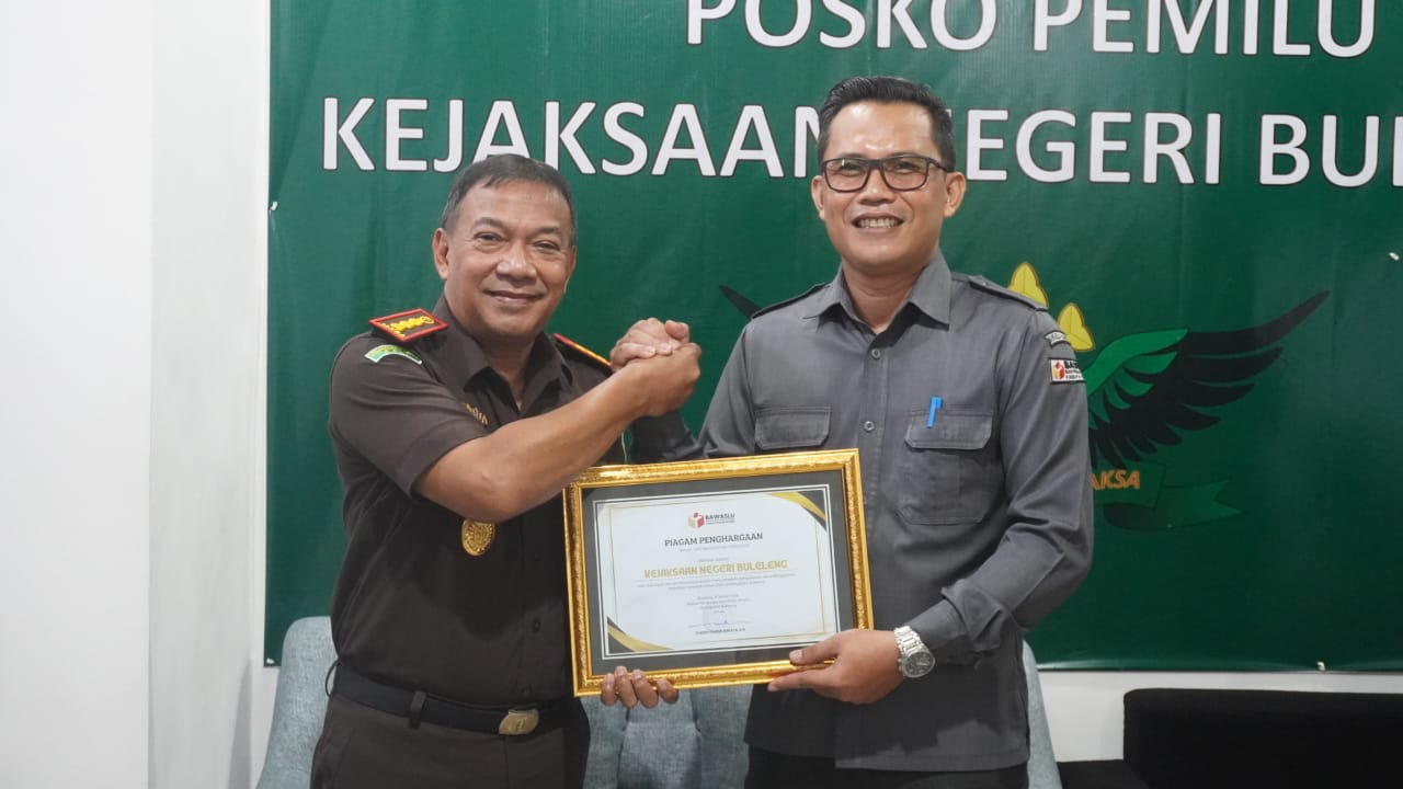 Foto Humas Bawaslu Buleleng