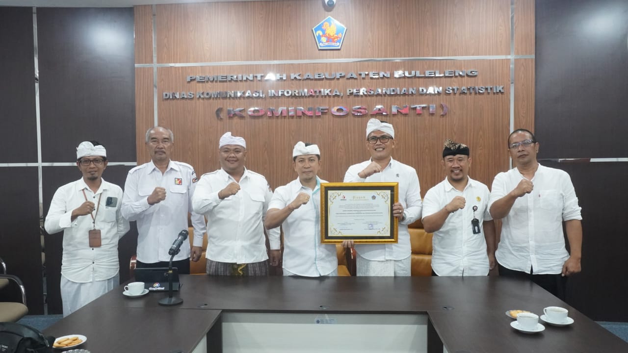 Foto Humas Bawaslu Buleleng