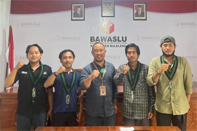 Foto Humas Bawaslu Buleleng