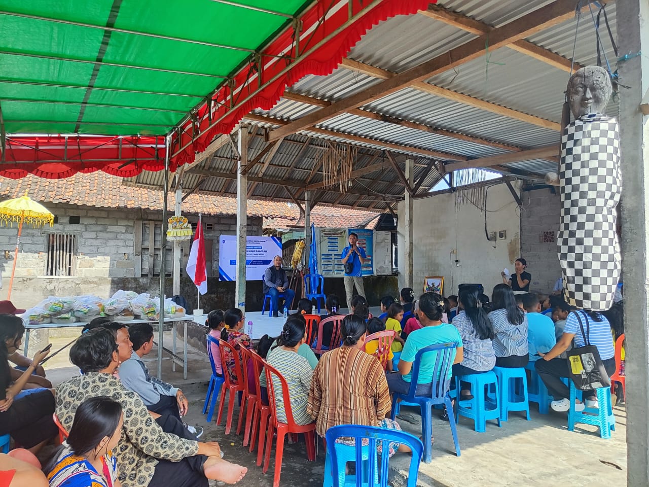 Foto Humas Bawaslu Buleleng