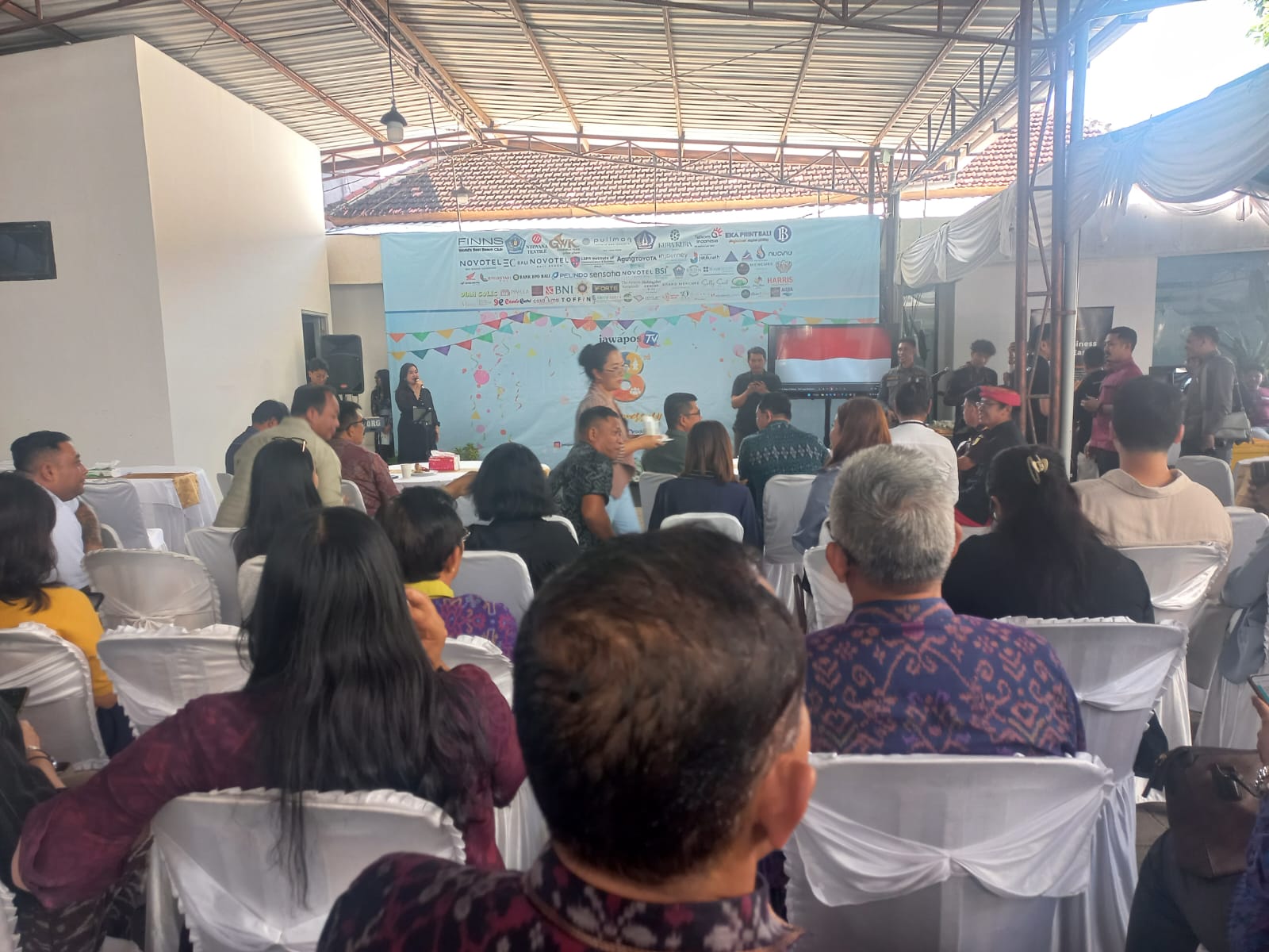 Foto Humas Bawaslu Buleleng