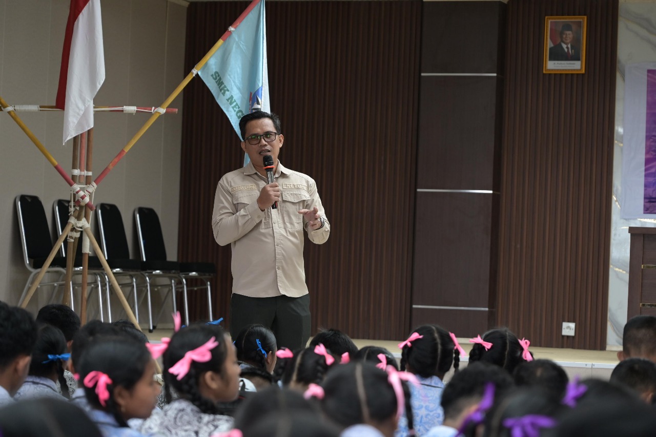 Foto Humas Bawaslu Buleleng