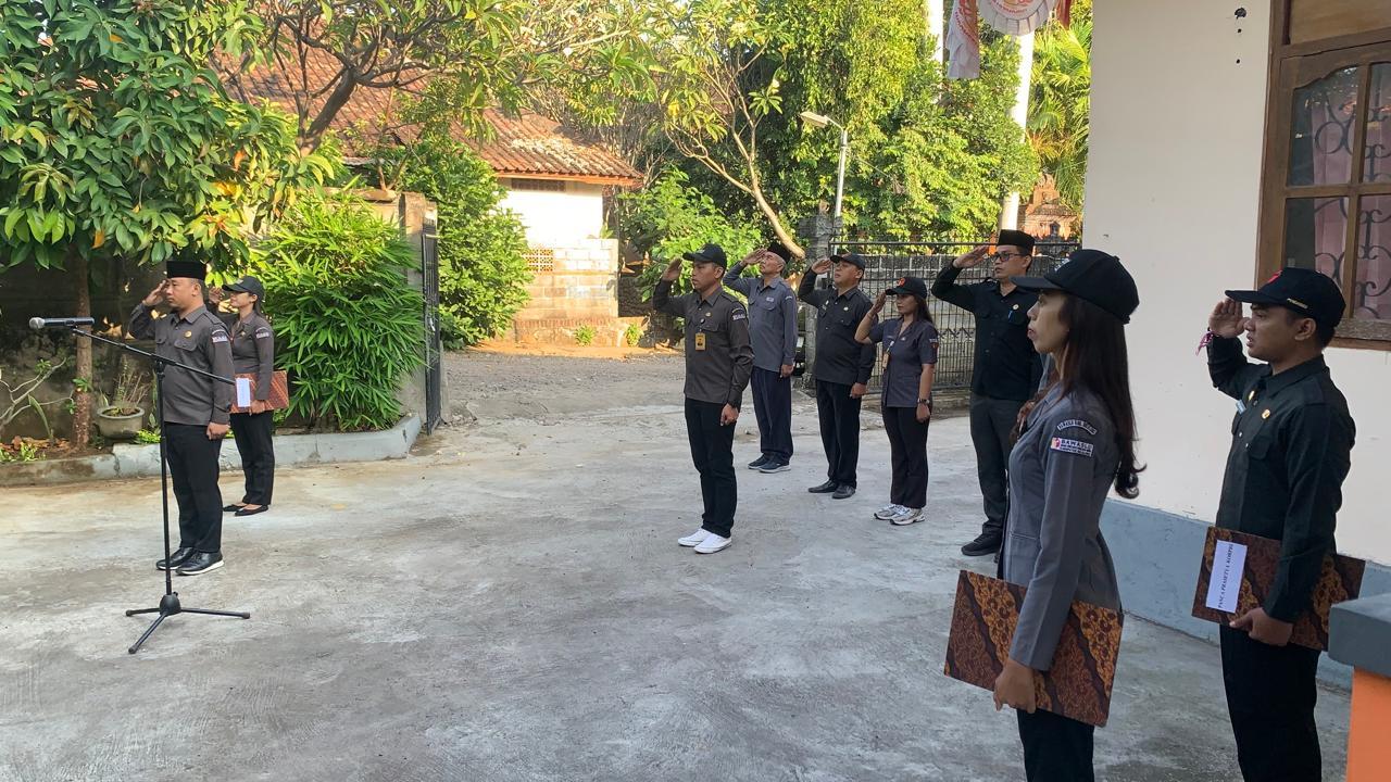 Foto Humas Bawaslu Buleleng