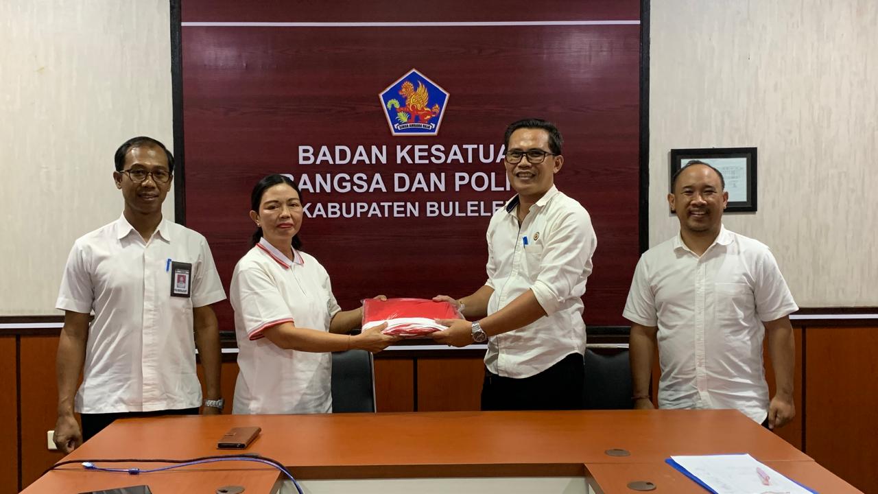 Foto Humas Bawaslu Buleleng