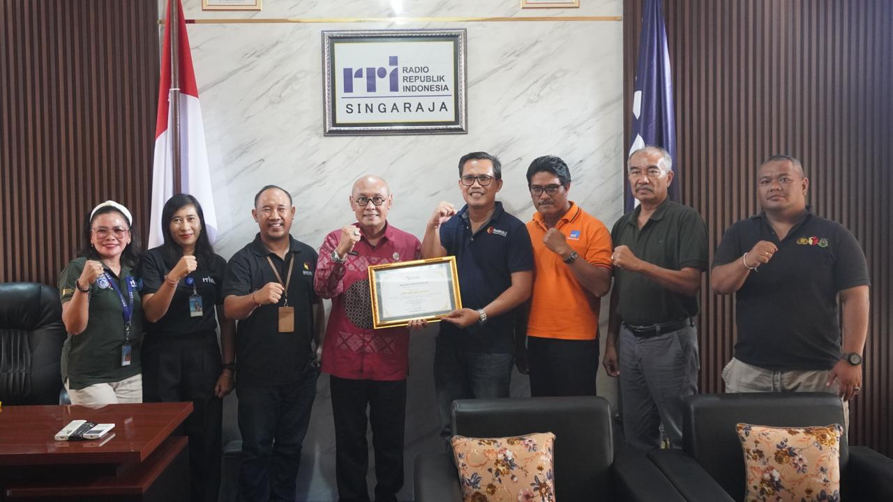 Foto Humas Bawaslu Buleleng