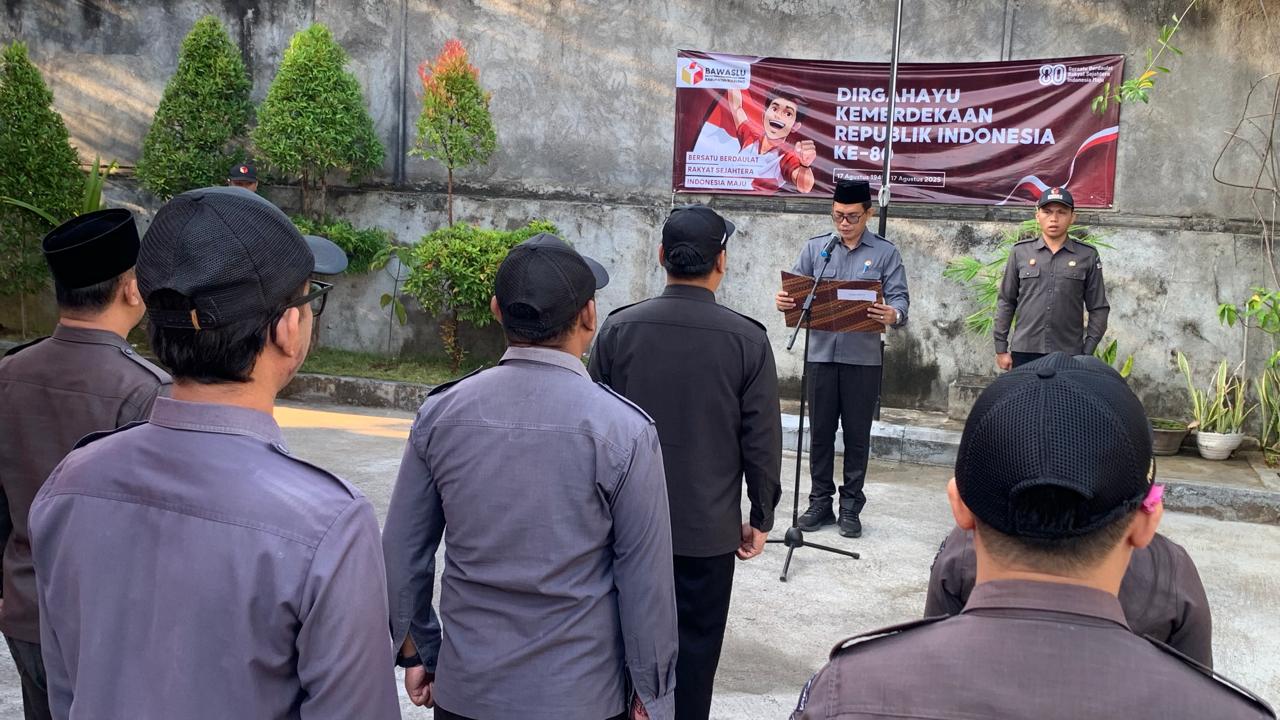 Foto Humas Bawaslu Buleleng