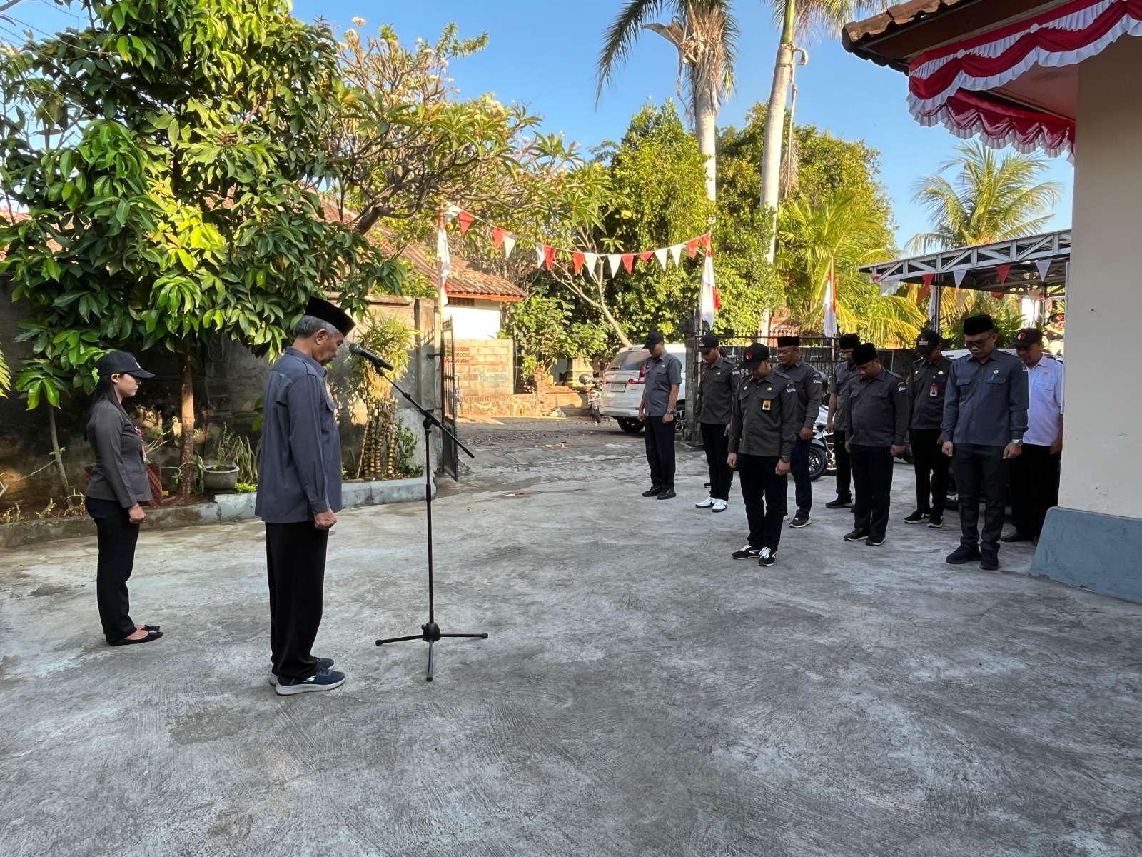 Foto Humas Bawaslu Buleleng