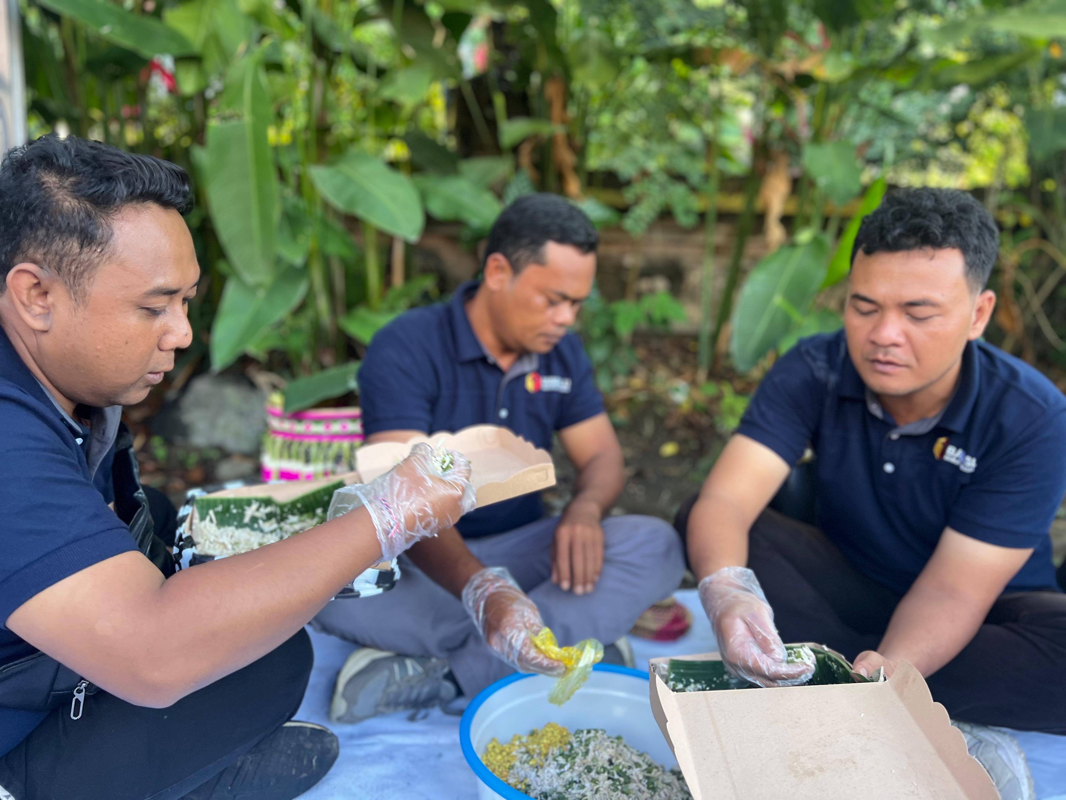 Foto Humas Bawaslu Buleleng