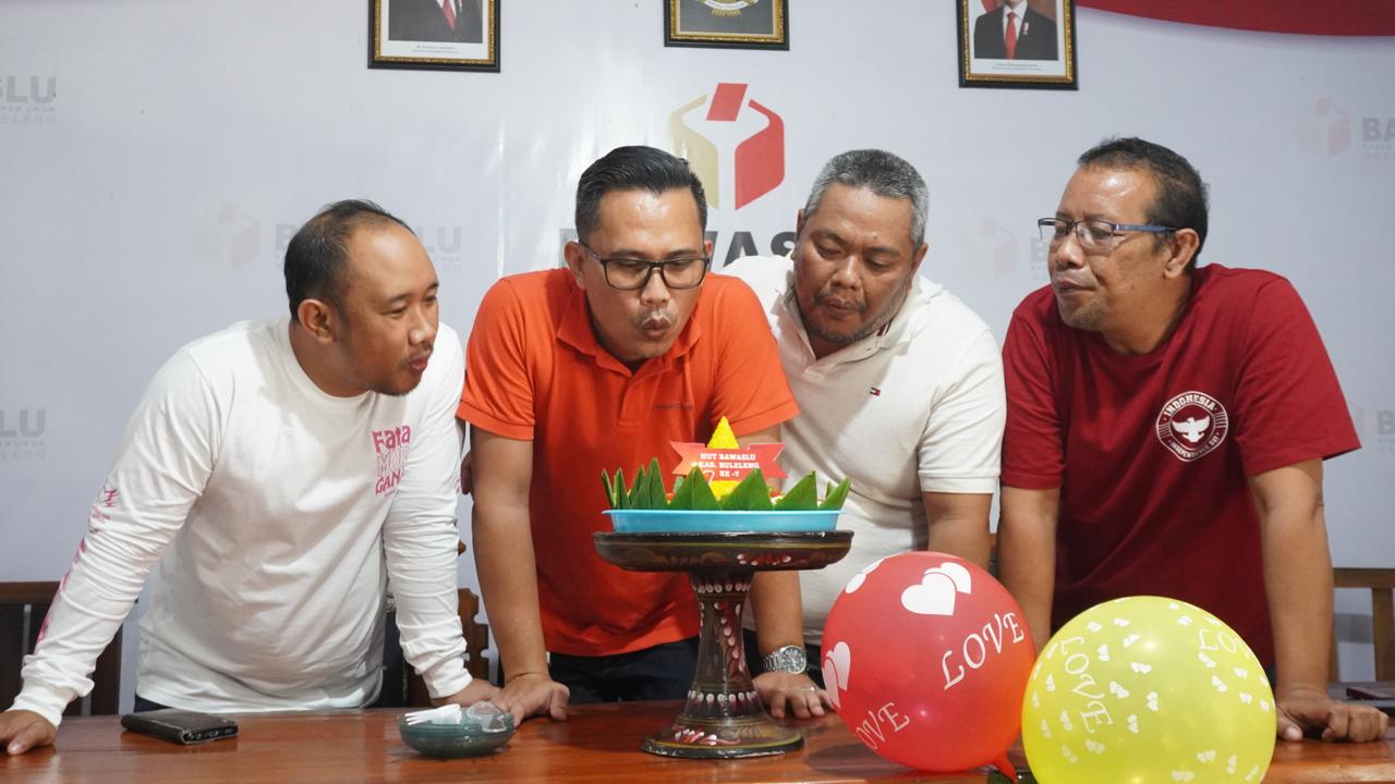 Foto Humas Bawaslu Buleleng