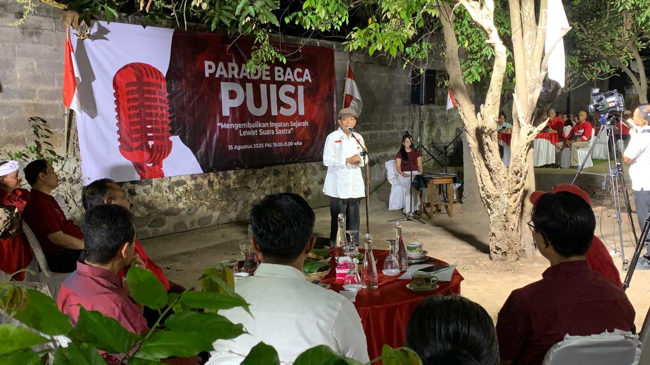 Foto Humas Bawaslu Buleleng