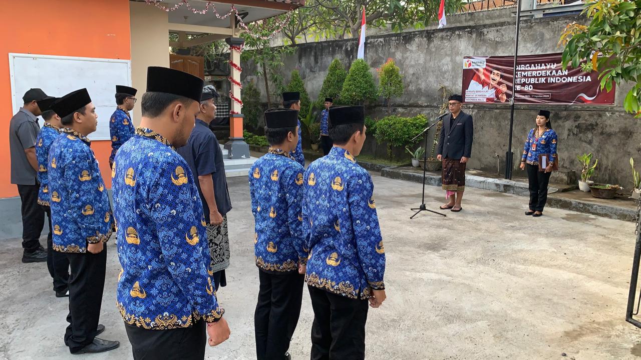 Foto Humas Bawaslu Buleleng