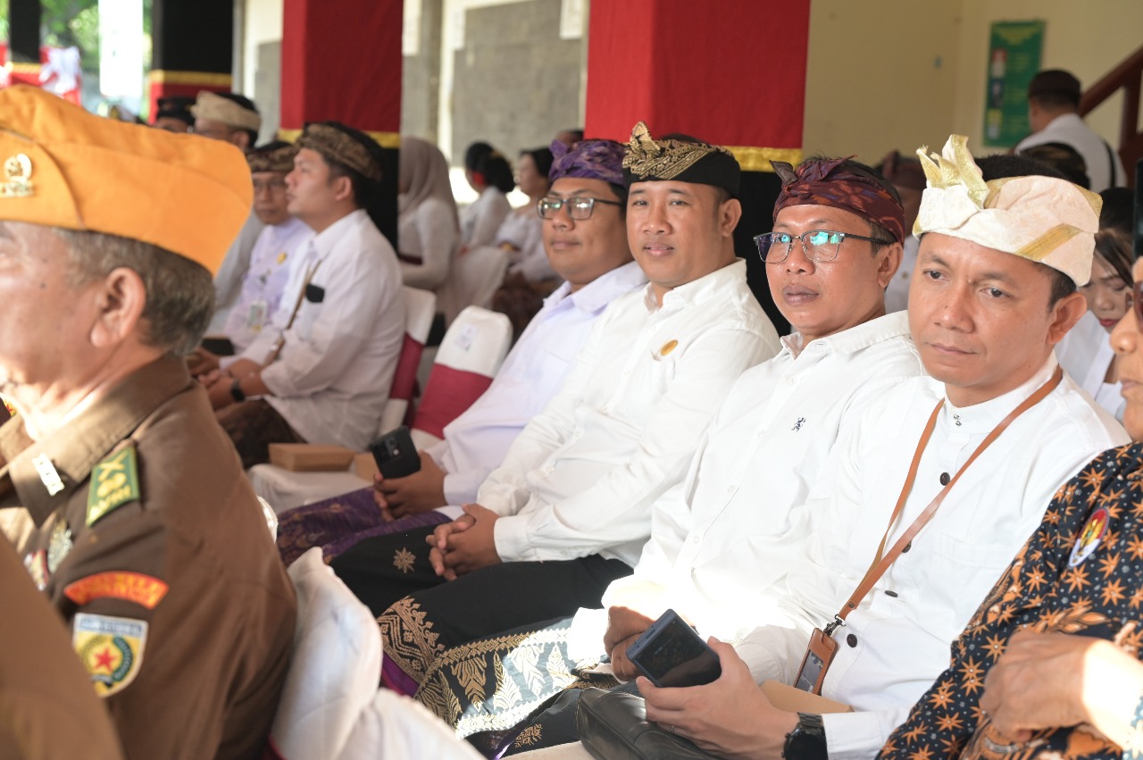Foto Humas Bawaslu Buleleng