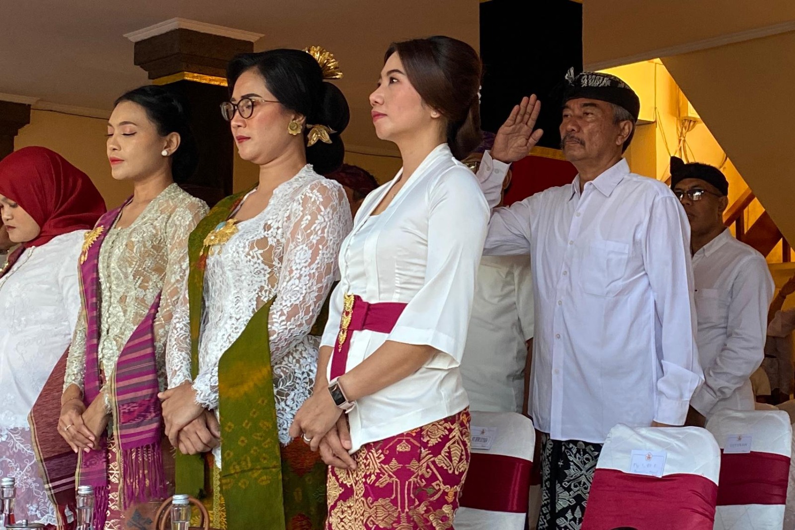 Foto Humas Bawaslu Buleleng