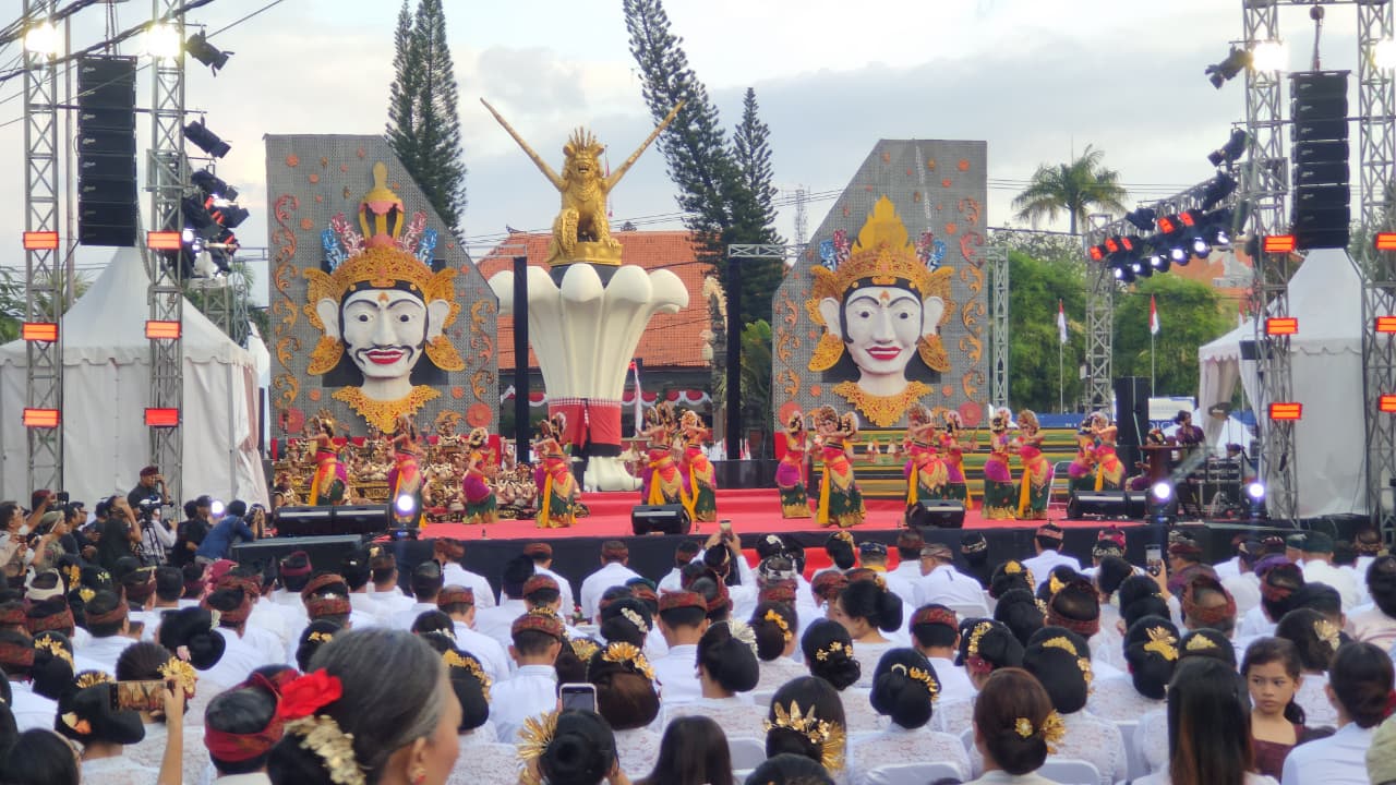 Foto Humas Bawaslu Buleleng