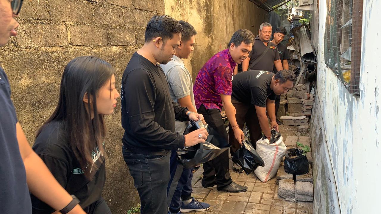 Foto Humas Bawaslu Buleleng