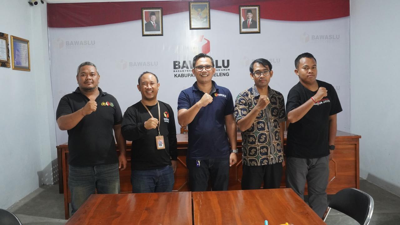 Foto Humas Bawaslu Buleleng