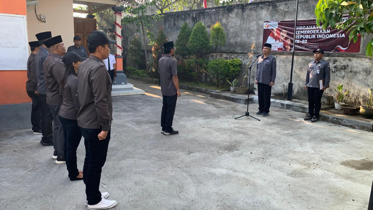 Foto Humas Bawaslu Buleleng
