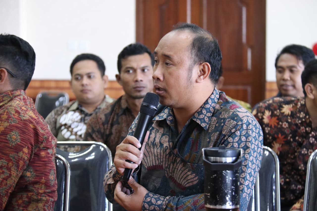 Foto Humas Bawaslu Buleleng