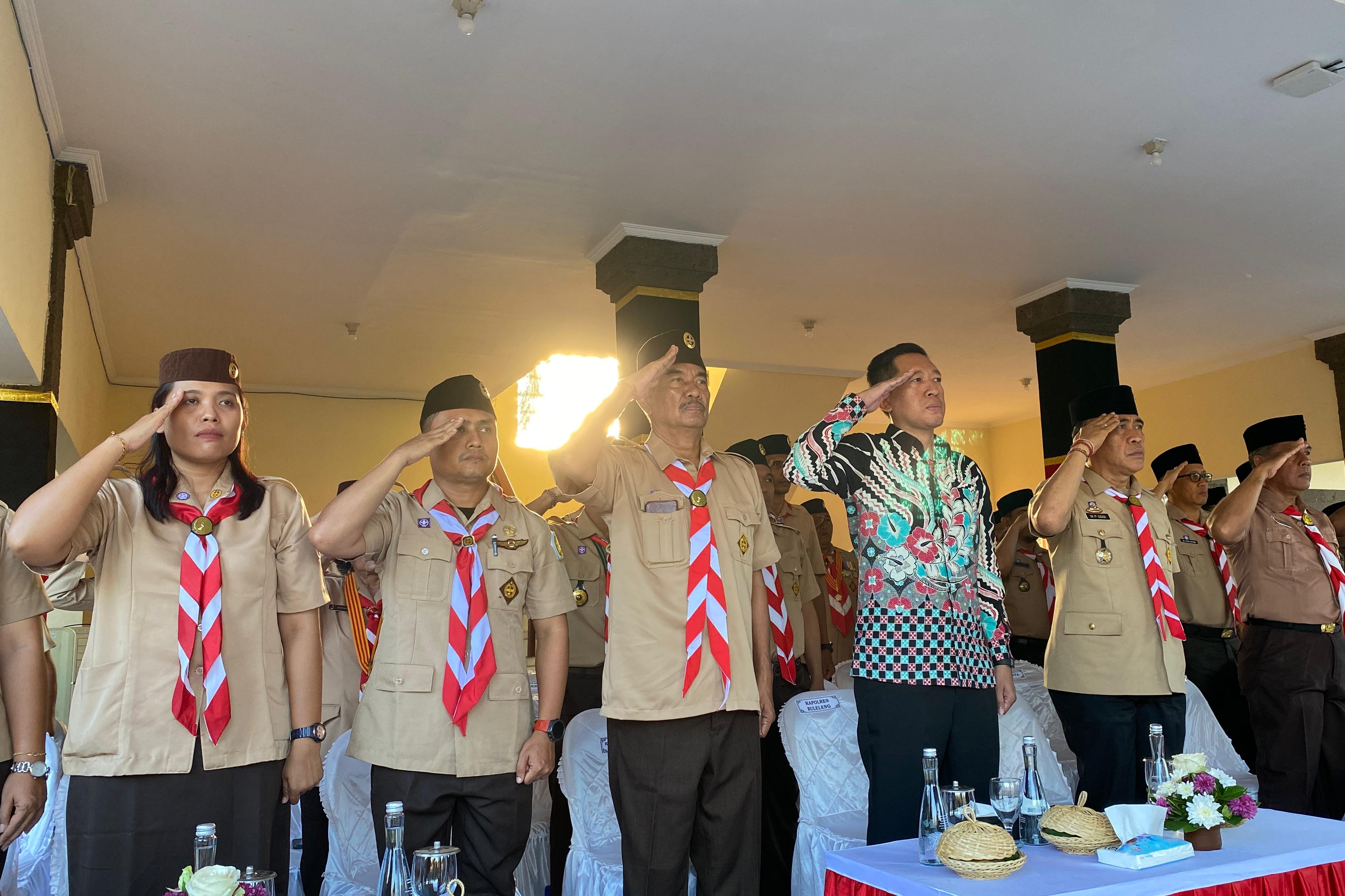 Foto Humas Bawaslu Buleleng