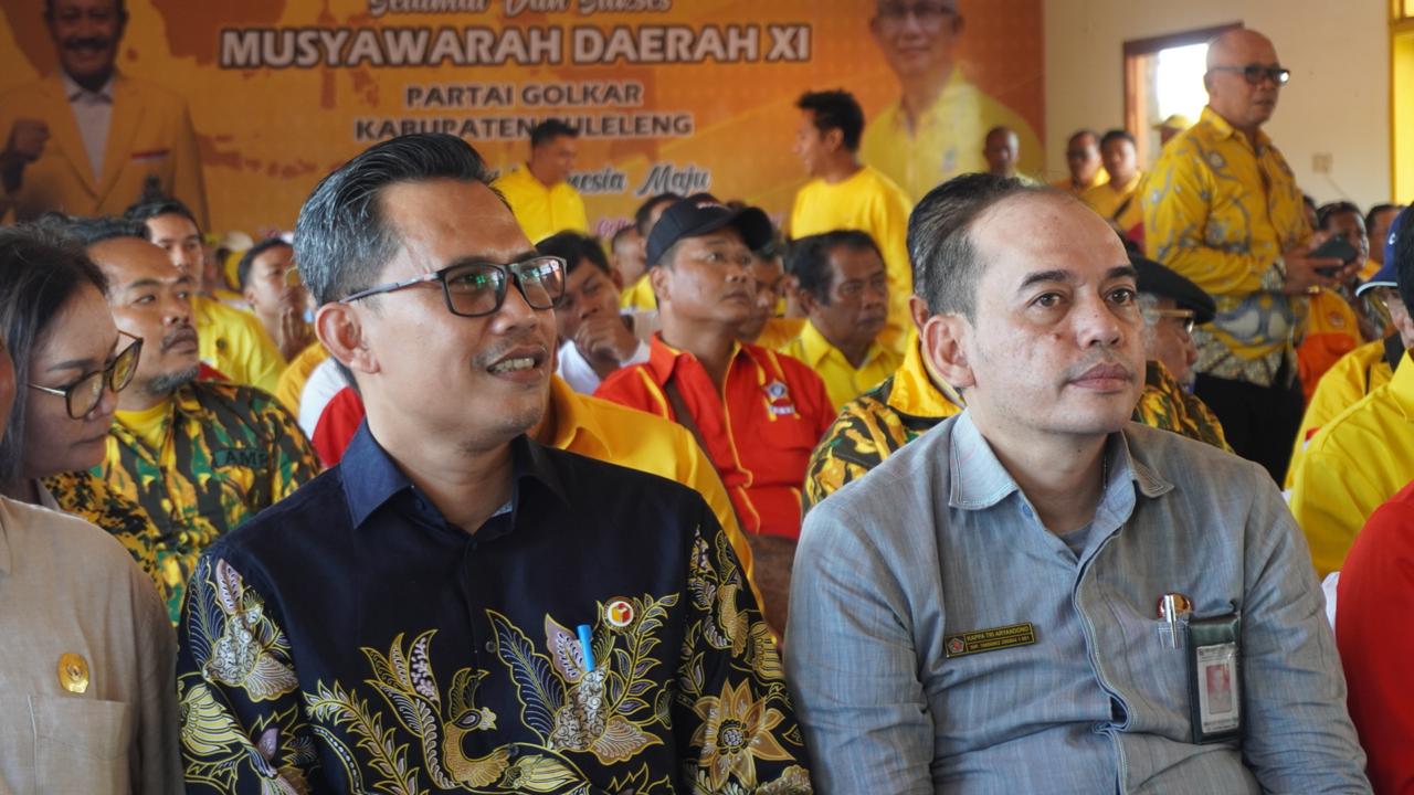 Foto Humas Bawaslu Buleleng