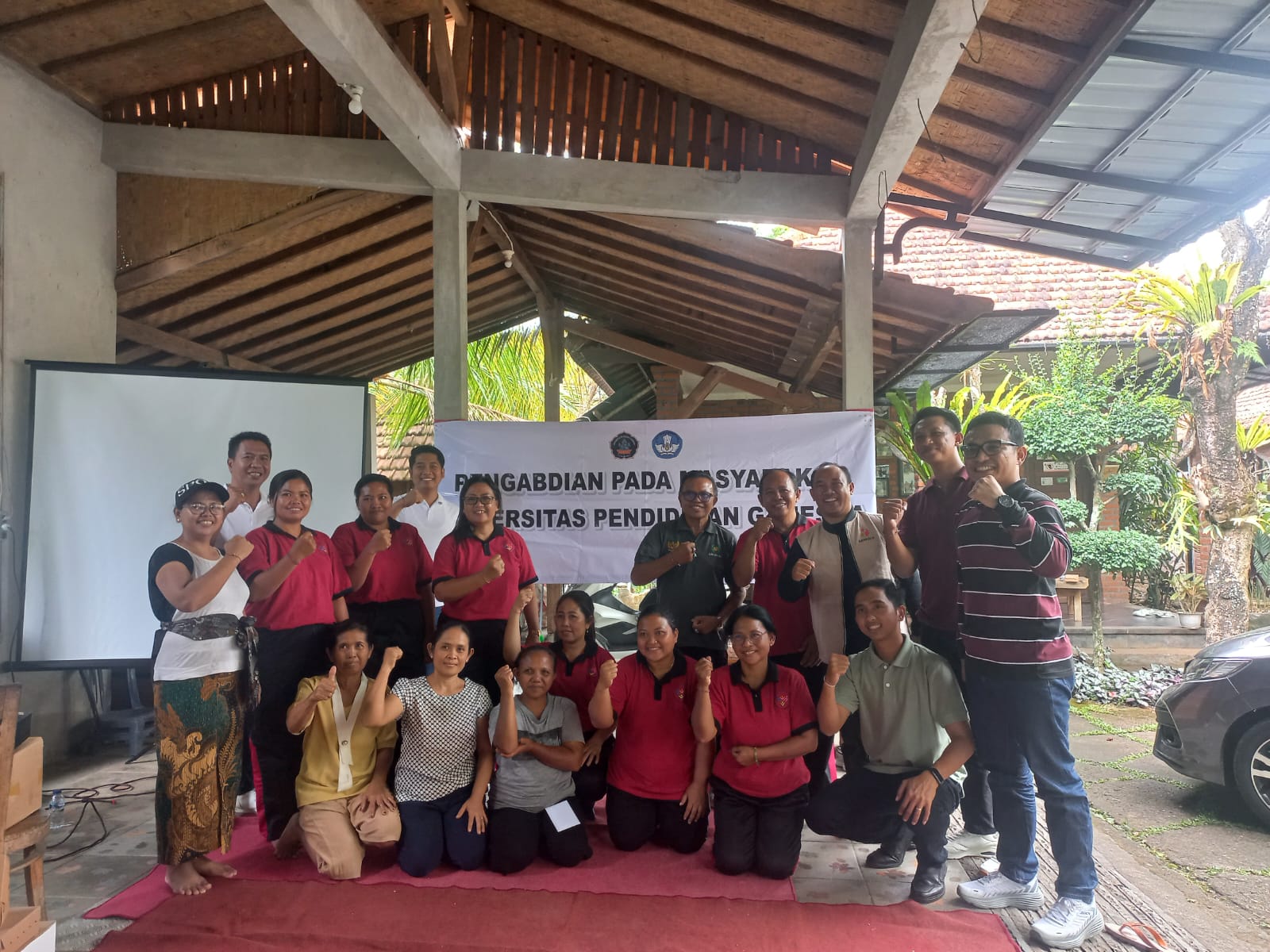 Foto Humas Bawaslu Buleleng