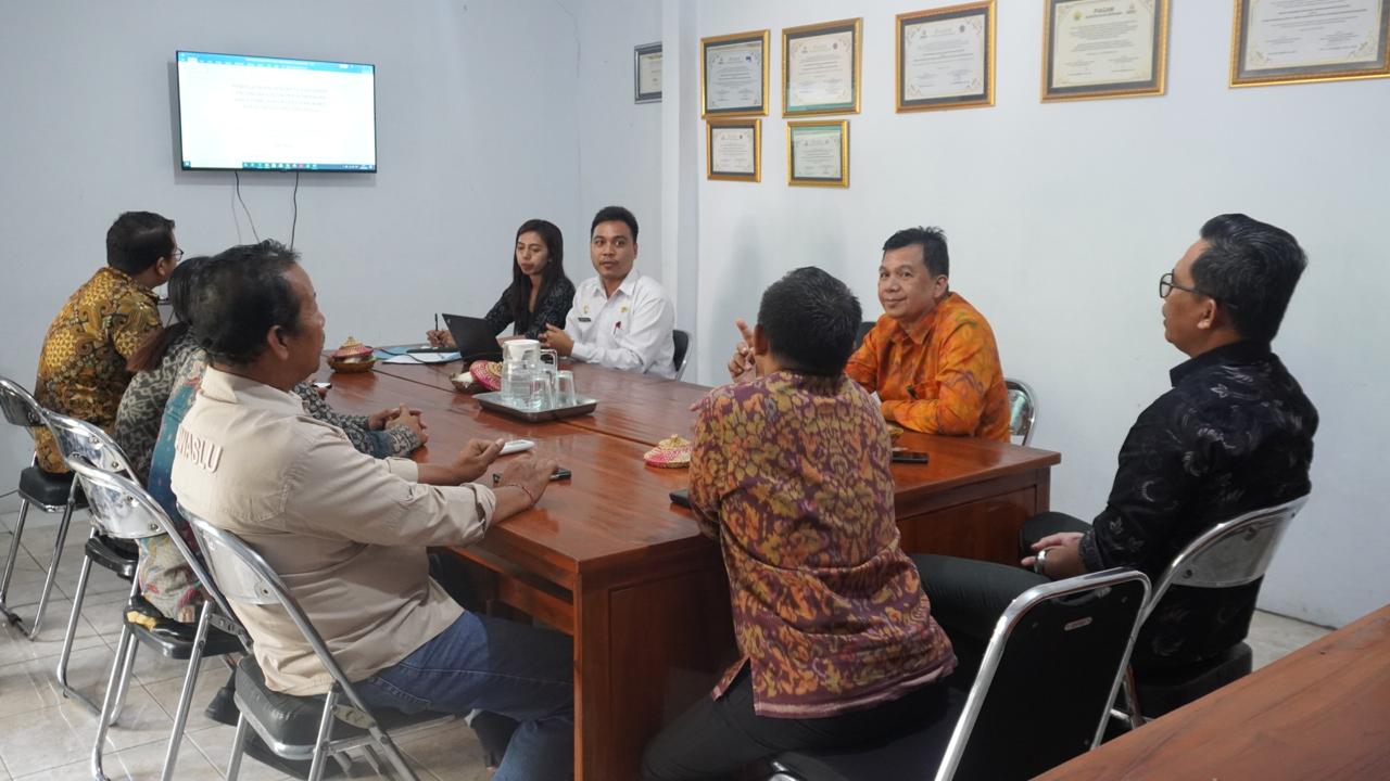 Foto Humas Bawaslu Buleleng