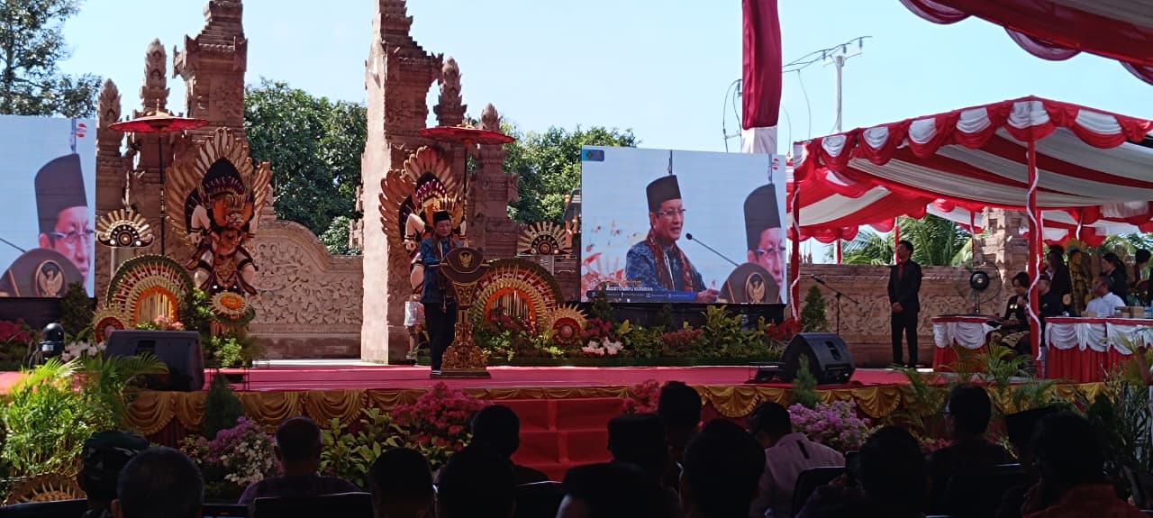 Foto Humas Bawaslu Buleleng