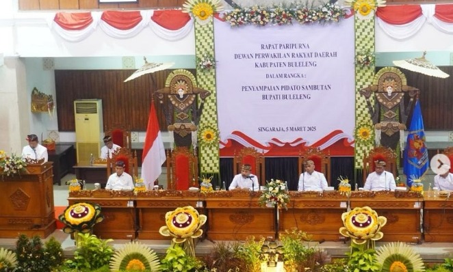 Foto Humas Bawaslu Buleleng