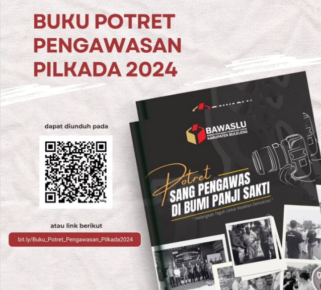 Foto Humas Bawaslu Buleleng