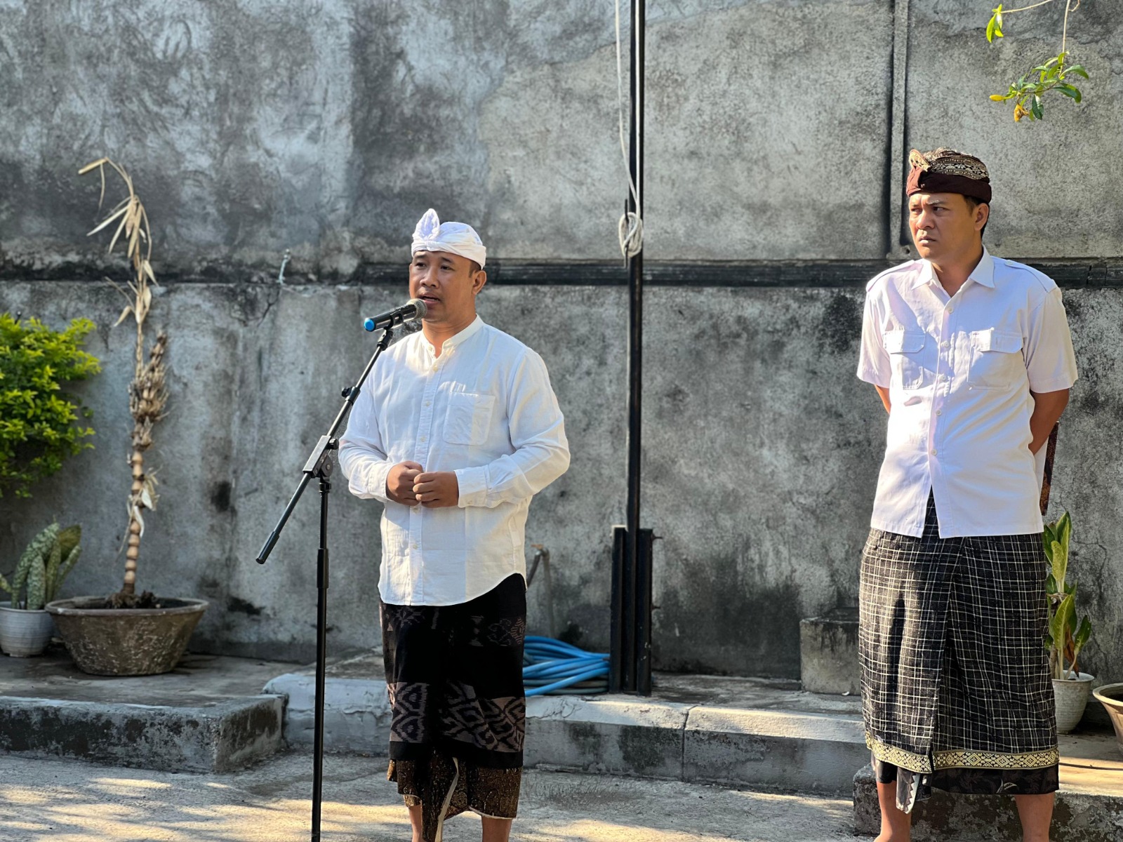 Foto Humas Bawaslu Buleleng