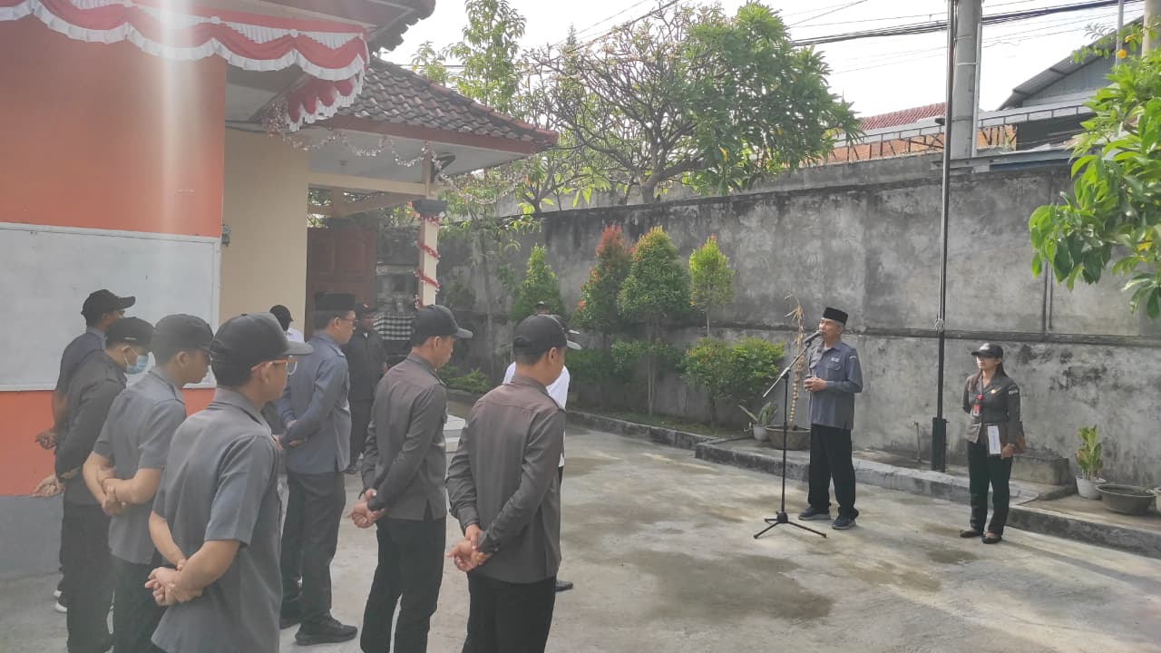 Foto Humas Bawaslu Buleleng