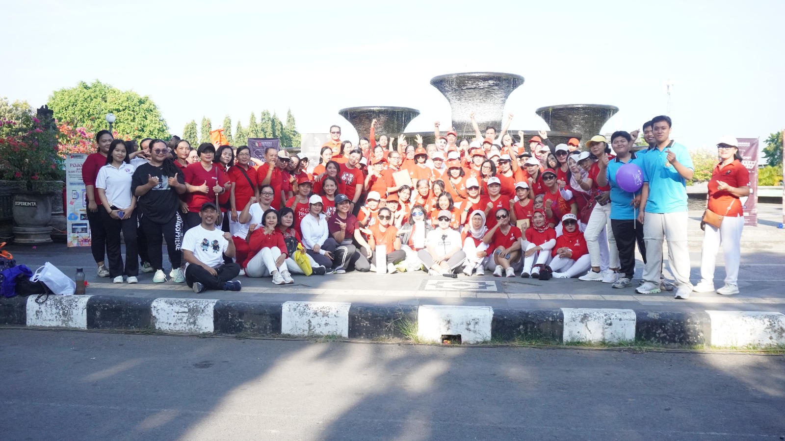 Foto Humas Bawaslu Buleleng