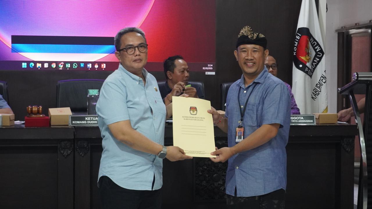 Foto Humas Bawaslu Buleleng