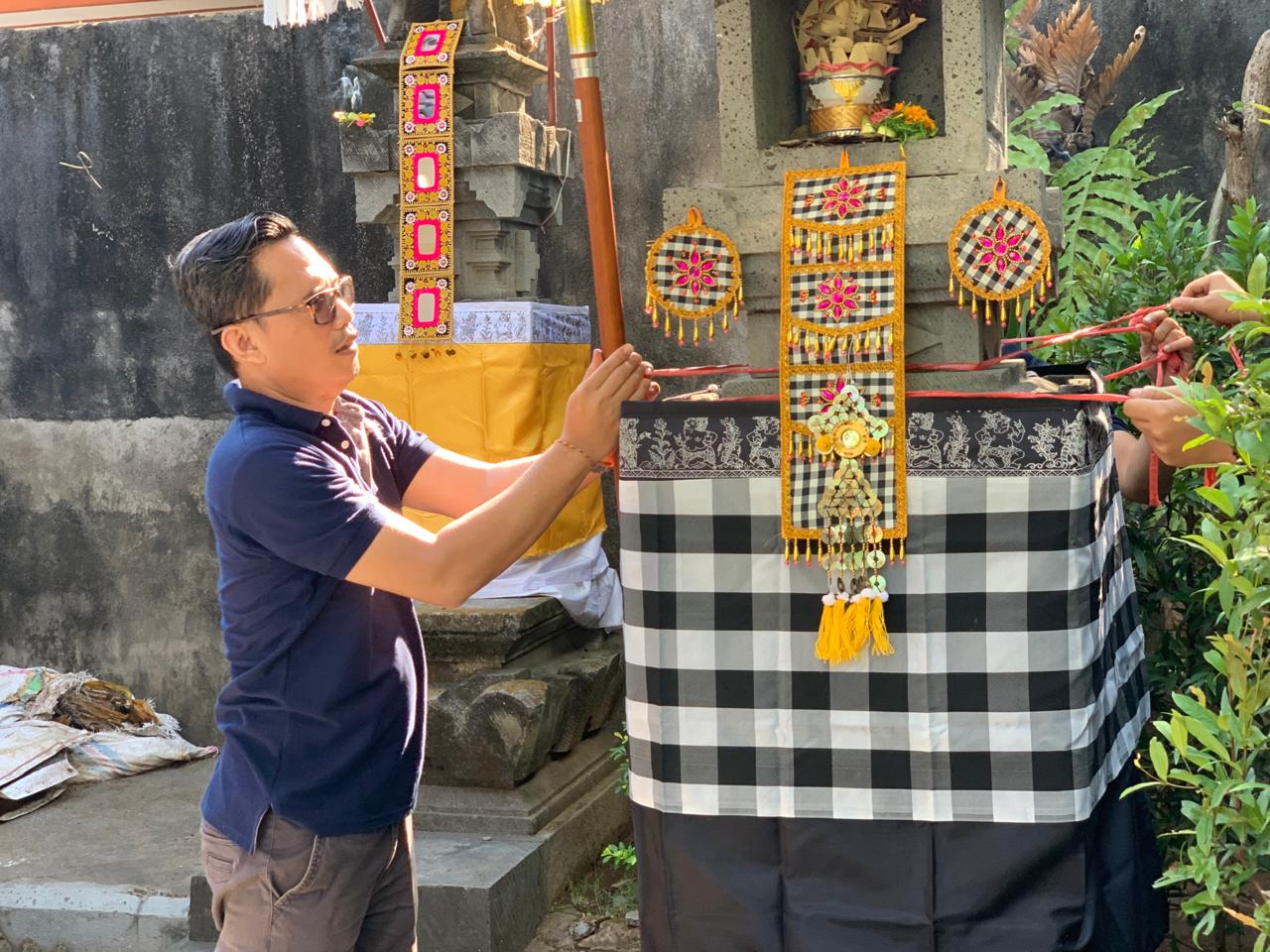 Foto Humas Bawaslu Buleleng