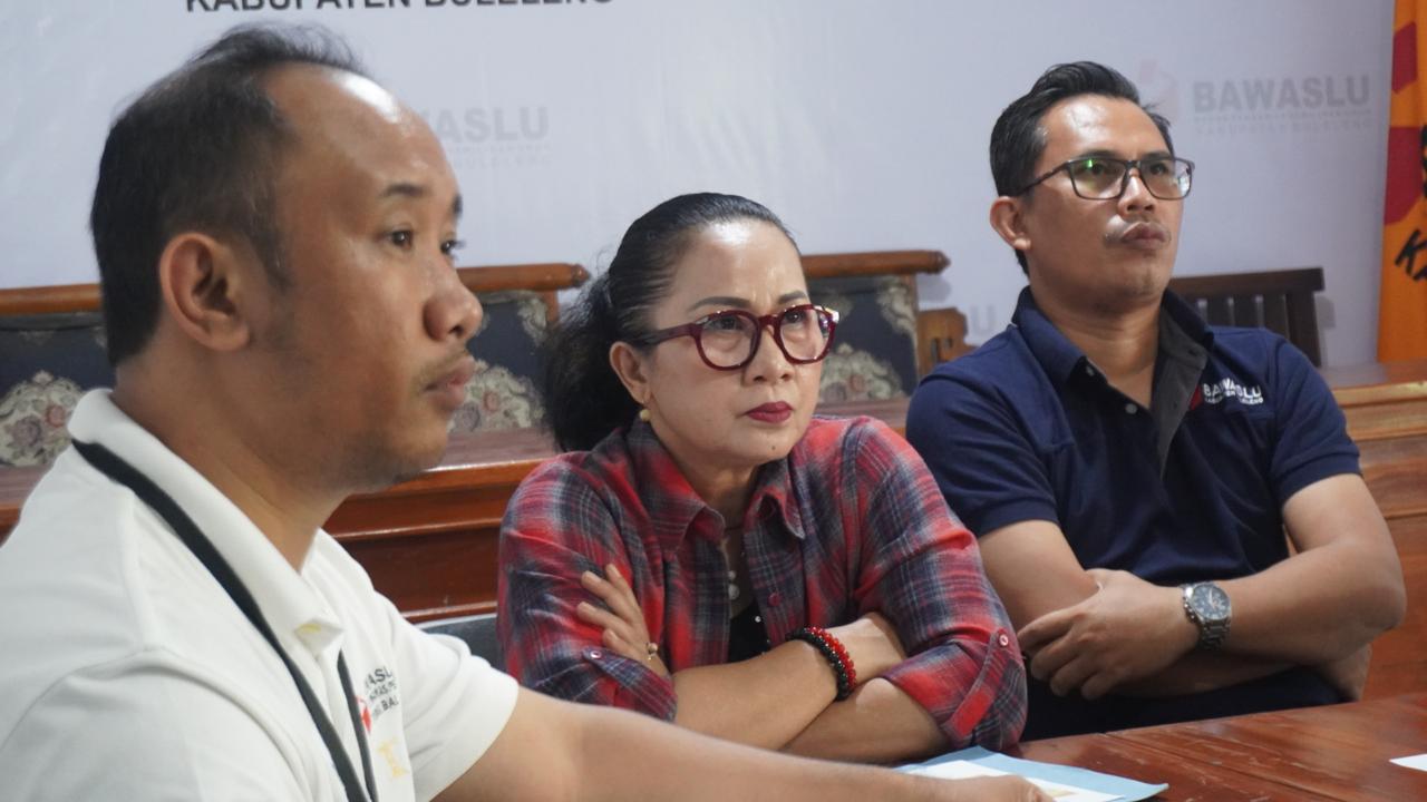 Foto Humas Bawaslu Buleleng