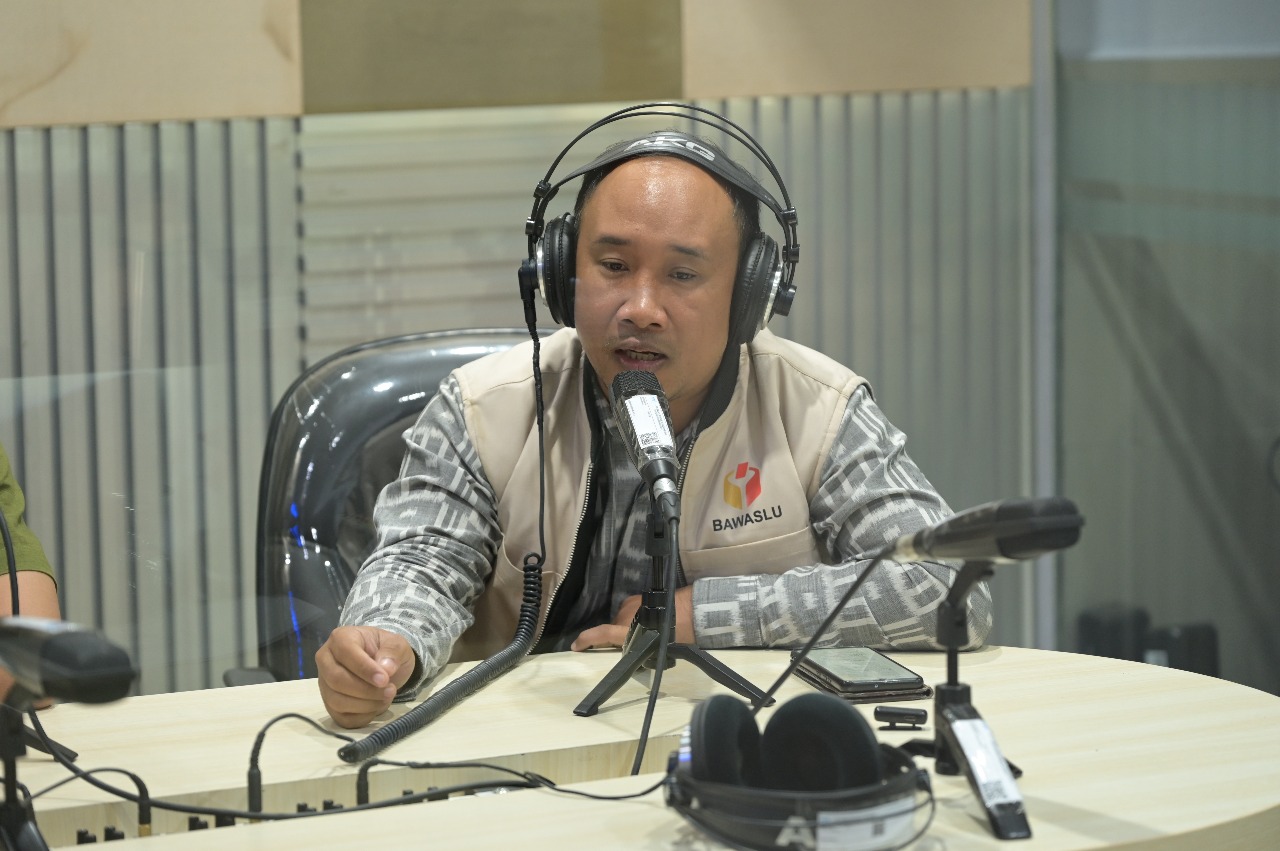 Foto Humas Bawaslu Buleleng