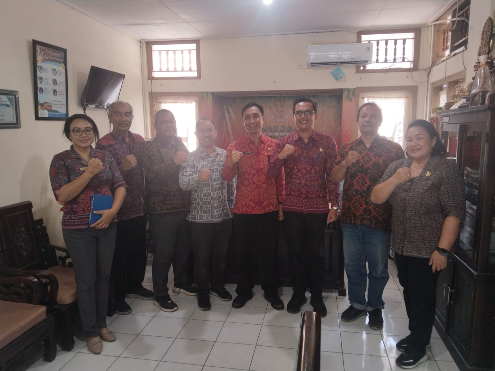 Foto Humas Bawaslu Buleleng