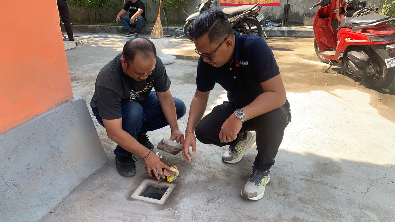 Foto Humas Bawaslu Buleleng
