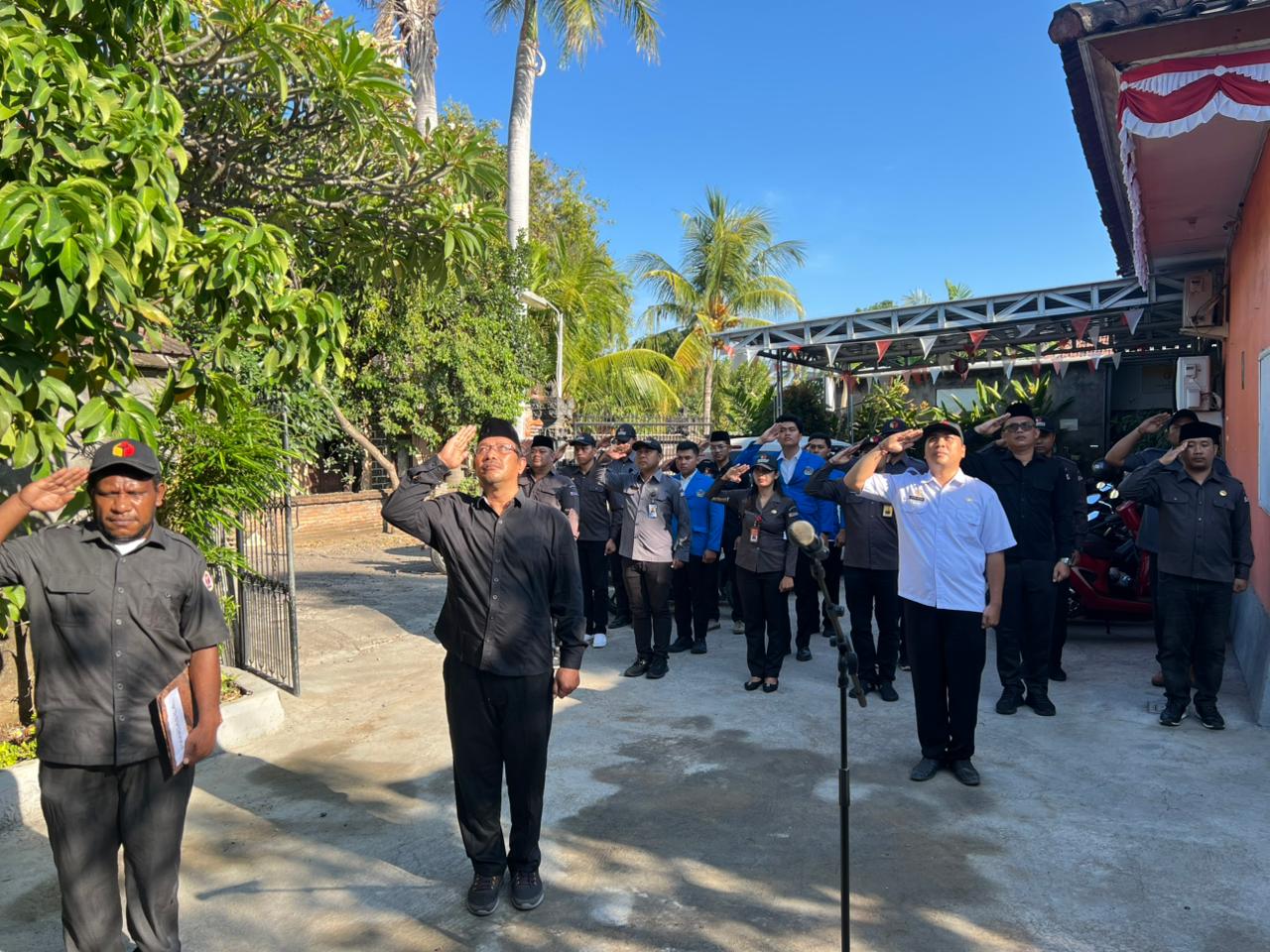 Foto Humas Bawaslu Buleleng
