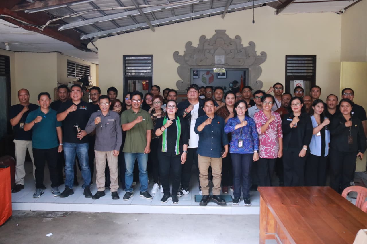 Foto Humas Bawaslu Buleleng