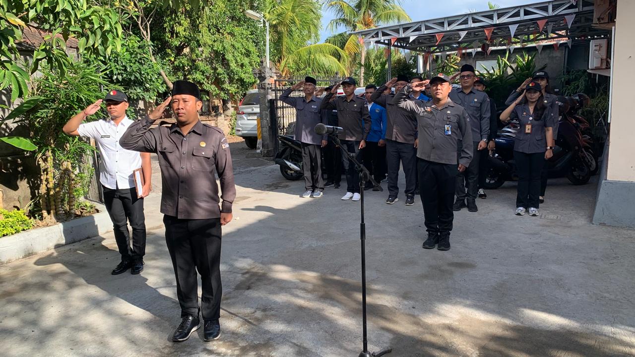 Foto Humas Bawaslu Buleleng