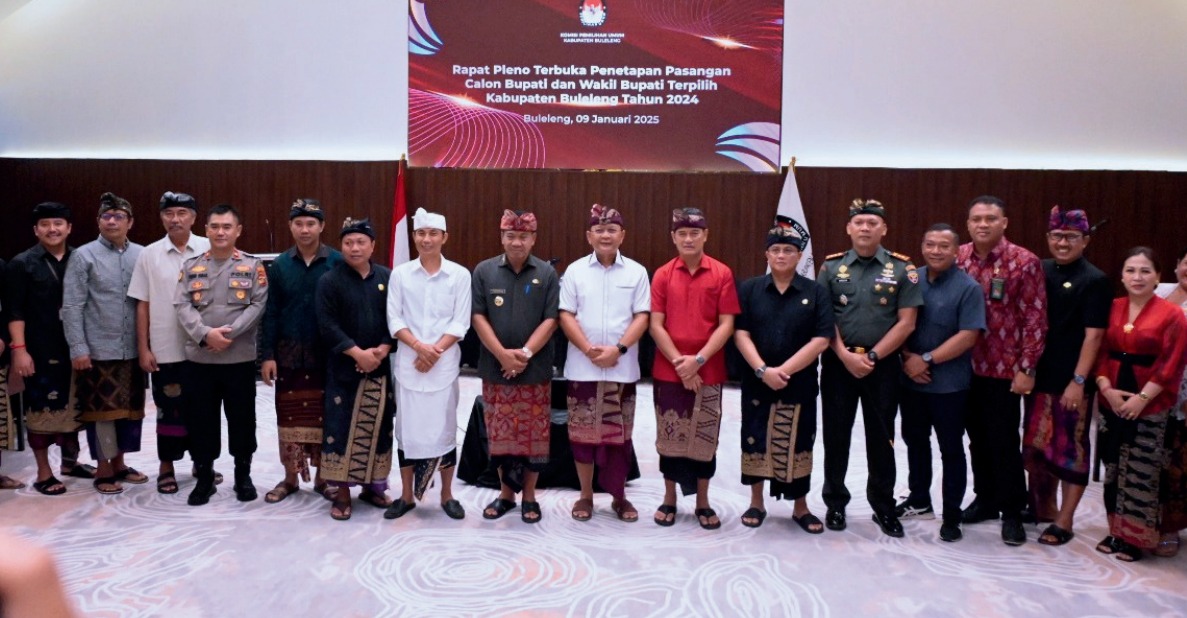 Foto Humas Bawaslu Buleleng